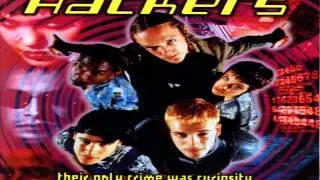 Massive Attack - Protection (Hackers Soundtrack)