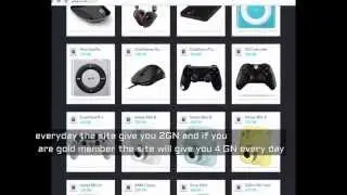 How To Win Prizes From Gokano.com