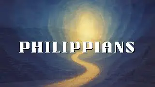 The Mind of Christ (Philippians 2:1-11)