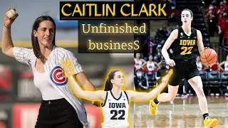 Caitlin Clark - Everything You Should Know About The Queen