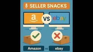 Amazon vs eBay: Pros and Cons of Selling on Each Platform