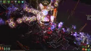 [PoE 3.8] Hybrid Spectre Skelleton Zombie Phantasm HoA Holy Relic Summoner Necromancer
