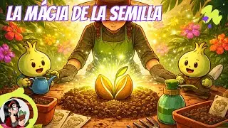 Azucenas gratis y a montón, fácil