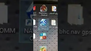 Bhc nav f-30  data download &conversion    eng.moh.kamel