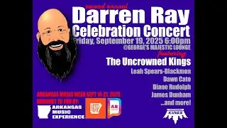 The Uncrowned Kings feat. Diane Rudolph - 