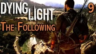 Death to Thor, Puzzle Outfit, & Formidophobic? Interesting&hellip; | Dying Light: The Following #09