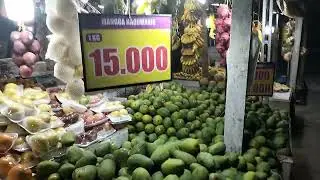 tempat buahnya bang Jack slater