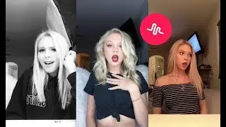 Jordyn Jones Musically Compilation June and May 2018