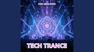 Techno future