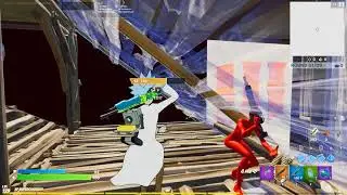 MY PUMP HIT him FOR 0 damage