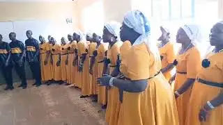 Njooni nyoote by Sir Charles 