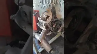 Motore Vespa Small frame VMC