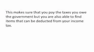 Vancouver Tax Accountant | Finding the Right Vancouver Tax Accountant