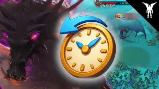 Shadow Dragon GUIDE! Behemoths are too easy? 3 ways to improve Behemoth raids | Call of Dragons