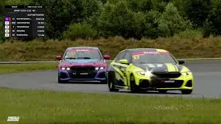 P&auml;rnu Summer Race 2025 BMW TURBO CUP Race 2 (BaTCC)