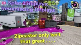 S3 Replays: Zipcasters Only is not a great idea . . . (Zip-to-it Zipcaster) (Reminiscing Replays)