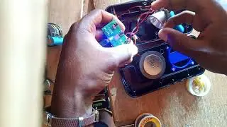 Speaker maker 999
