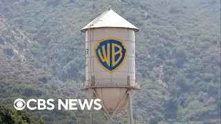 How Paramount Skydance's hostile bid for Warner Bros. Discovery compares to Netflix deal