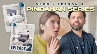 OUR HOUSE TOUR!!!