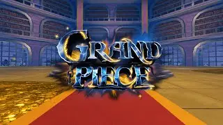 Grand Piece Online OST - Mama's Treasury | Second Sea/Whole Cake Island