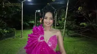 MISS UNIVERSE 2