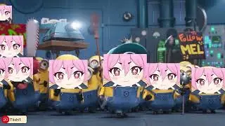 Koyuki army hates Seminar (nihahaha)