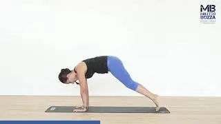 Mountain climbers variations