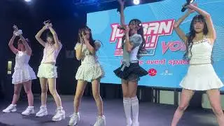 250531 ANGeVIL✟ - Synchronize Max! @ Ichiban Idol! Vol. 8 - Fortune Town