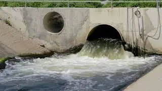 Wastewater Treatment Plant Virtual Tour - Pennsylvania American Water