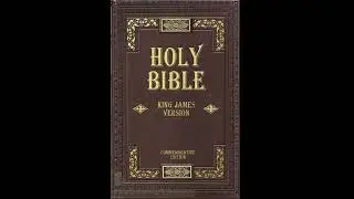 Thoughts before visiting the 1611 King James Bible Museum in Phoenix, Arizona 3/1/25