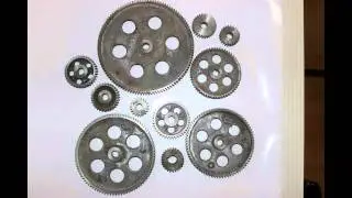 Power Looms Pick Wheel|Power Looms Pick Wheel Manufacturers|Power Looms Pick Wheel in Ahmedabad