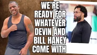 Brian Norman Sr.'s Secret Training Plan for Devin Haney: Exposed or Not?