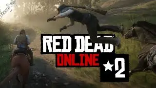 Sammler und (Kopfgeld)J&auml;ger RDO#2 mit Flo