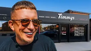 Is Timmy's The Next Archies? Top Tier Scran Review
