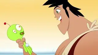 Rolling with the Ronks! Seven Clicks from Disaster (Compilation) Cartoon Collection | Episodes in HD
