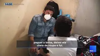 Menino de 9 anos viaja sozinho de avião, sem passagem e coloca em xeque a segurança