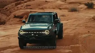 Ford Commercial (2025)