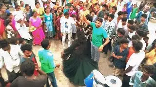 Jaarindamma Jaarindamma Jaaru Paita | Parasuraam Movie | Malli Musical Band | 8008031857,9182724180