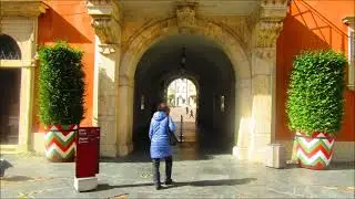 Варшавская Старувка  Warsaw Starowka