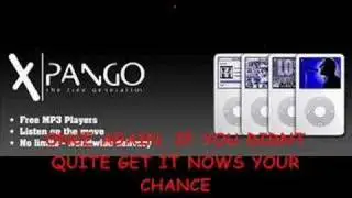 XPANGO