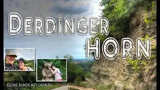Kleine Wanderung am Derdinger Horn