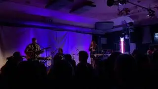 Jadu Heart - Purity (live, Kantine am Berghain)