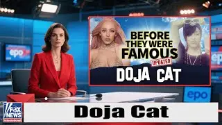Doja Cat Biography &ndash; The Rise, Fall, and Reinvention of a Pop Rebel