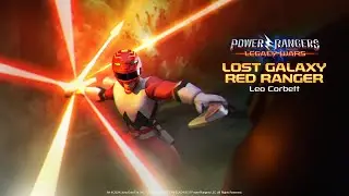 Power Rangers Legacy Wars #225