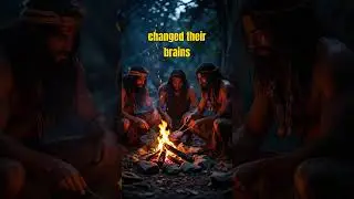 Uncovering the 900,000-Year-Old Mystery of Fire #HumanEvolution #StoneAge #FireDiscovery