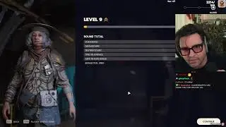 75 Year Old Debra gets too comfortable in Arc Raiders - FULL GAMEPLAY [12/10/2025]