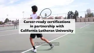 GHC | iGranada Sports Certifications