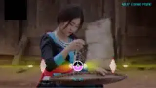 Nplais taws hlub – Suab nkauj kho siab😢