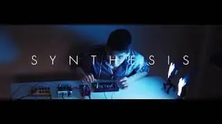 Synthesis - Cinematic Trailer