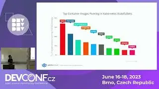 Kube-Native CI/CD Pipelines for Containerized DBs - DevConf.CZ 2023